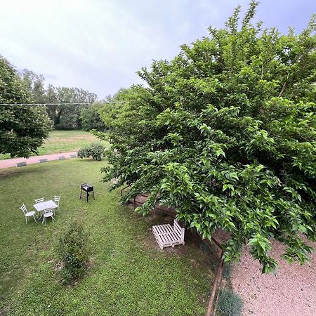 Villa Magda Todi Bagian luar foto