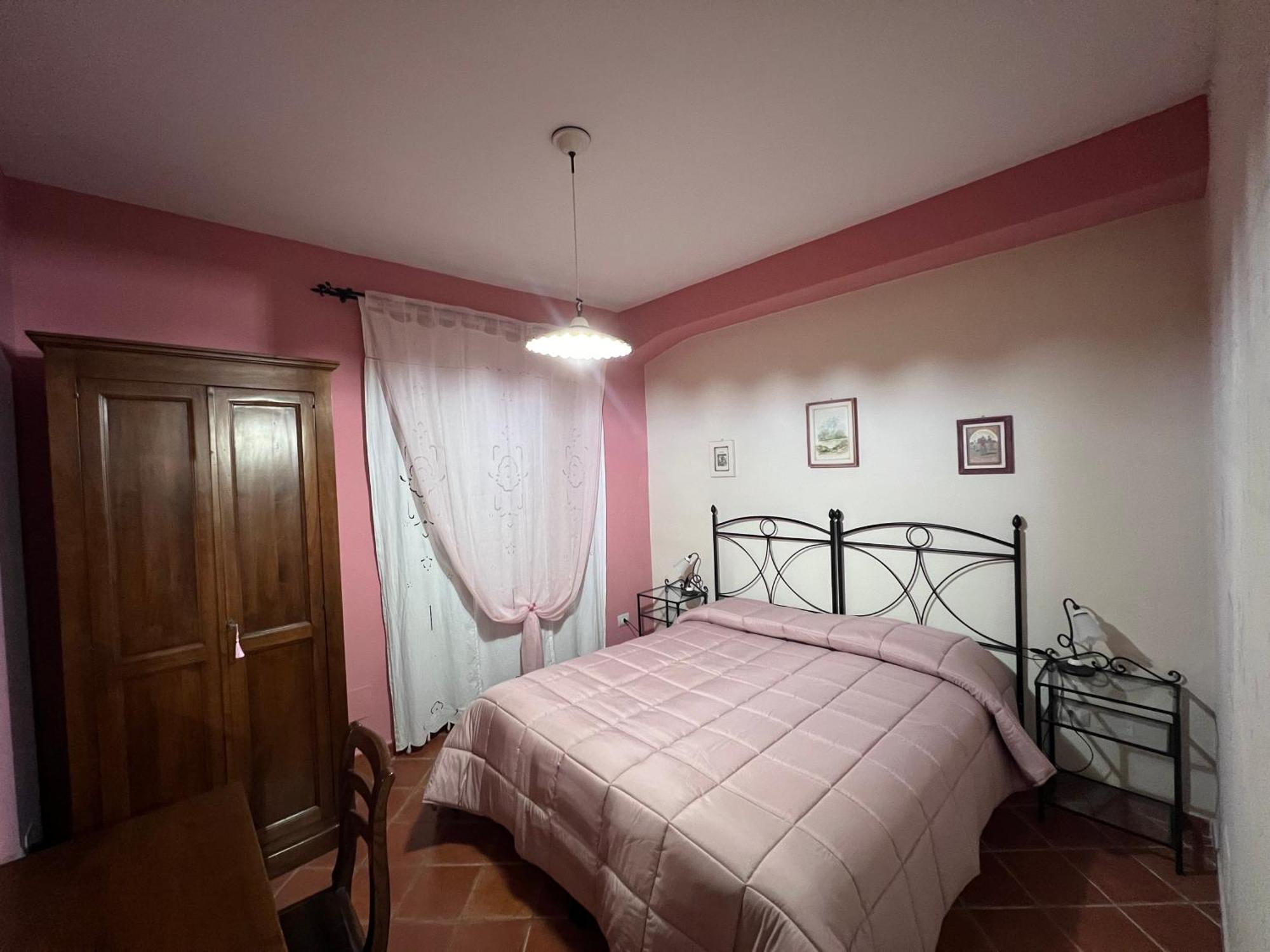Villa Magda Todi Bagian luar foto